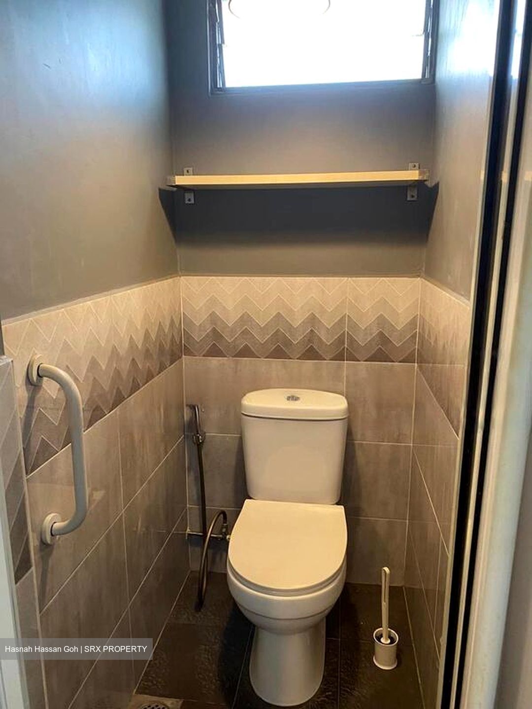 Blk 8 Lorong 7 Toa Payoh (Toa Payoh), HDB 3 Rooms #472320551